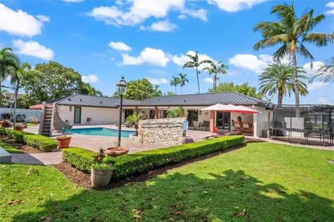 10320 SW 139th Street Miami FL 33176