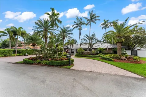 10320 SW 139th Street Miami FL 33176