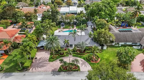 10320 SW 139th Street Miami FL 33176