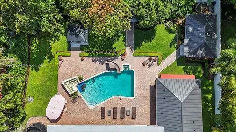 10320 SW 139th Street Miami FL 33176