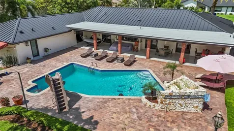 10320 SW 139th Street Miami FL 33176