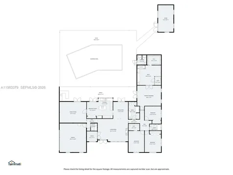 10320 SW 139th Street Miami FL 33176