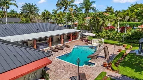 10320 SW 139th Street Miami FL 33176