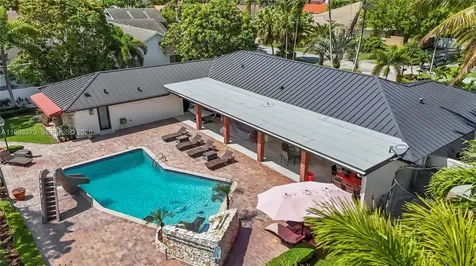 10320 SW 139th Street Miami FL 33176