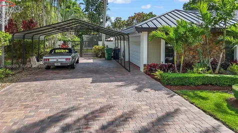 10320 SW 139th Street Miami FL 33176