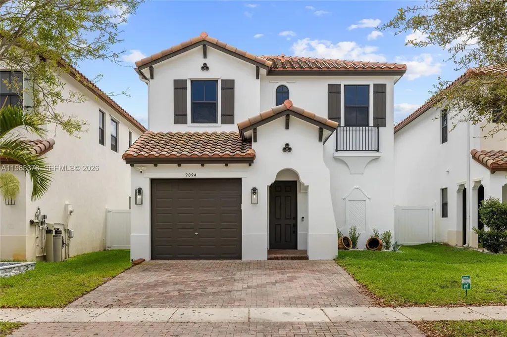 9094 SW 36th Street Miramar FL 33025