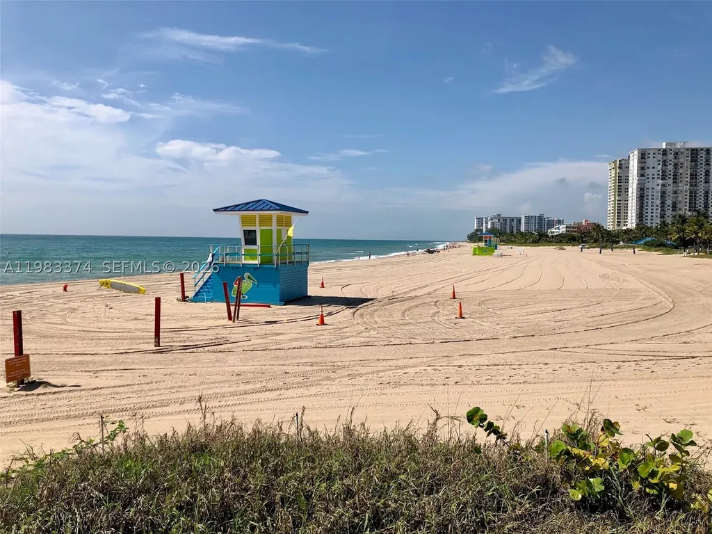 201 SE 3rd Avenue Pompano Beach FL 33060