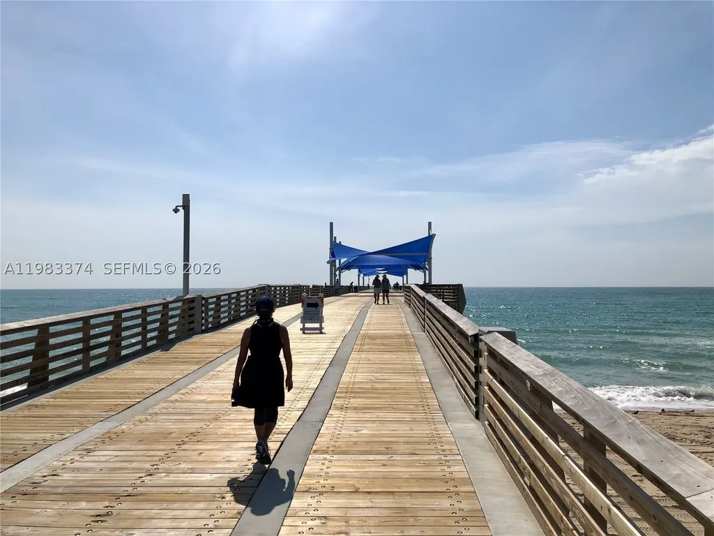 201 SE 3rd Avenue Pompano Beach FL 33060