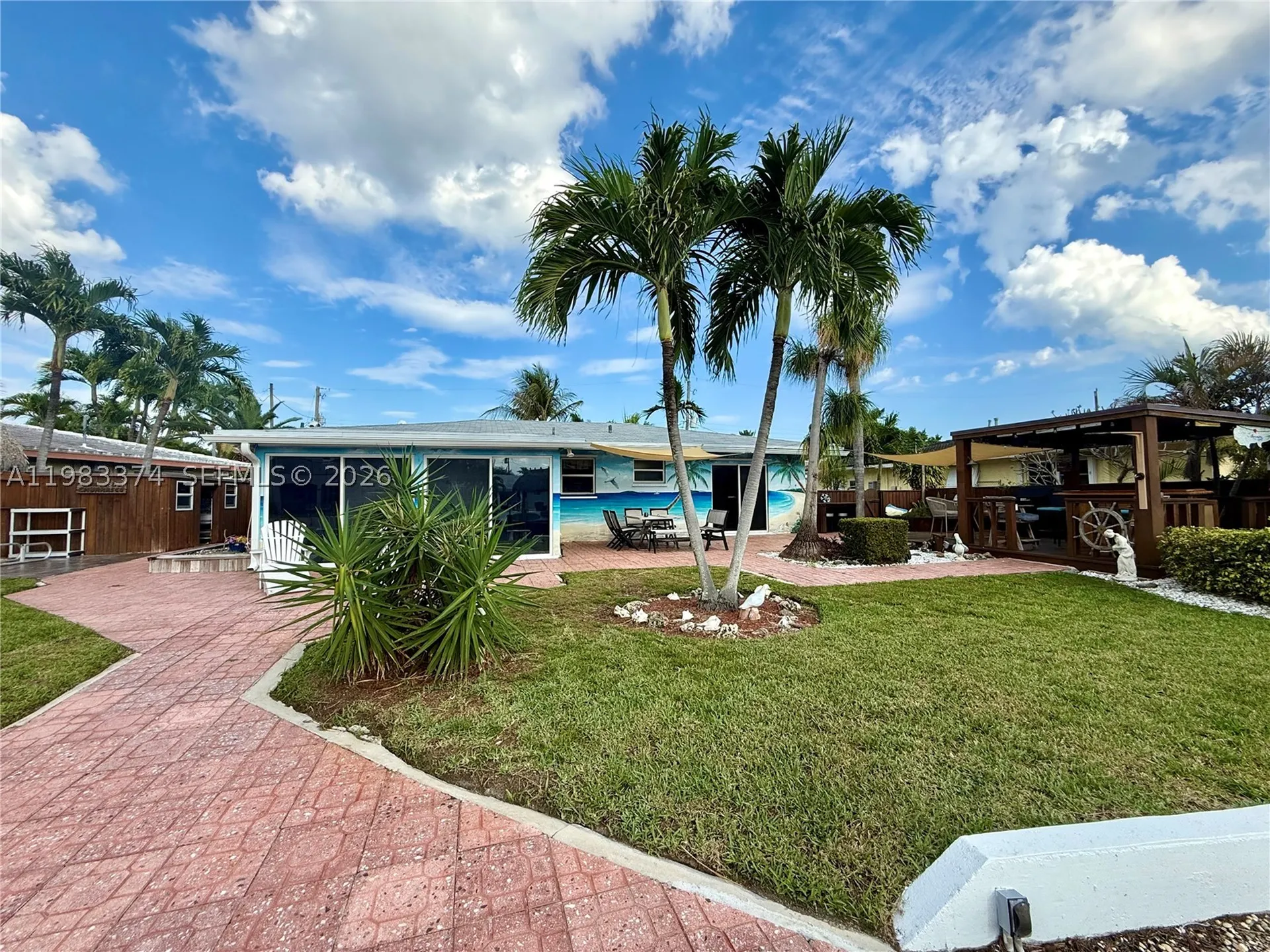 201 SE 3rd Avenue Pompano Beach FL 33060