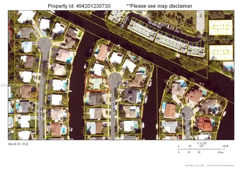 201 SE 3rd Avenue Pompano Beach FL 33060