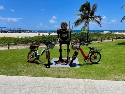 201 SE 3rd Avenue Pompano Beach FL 33060