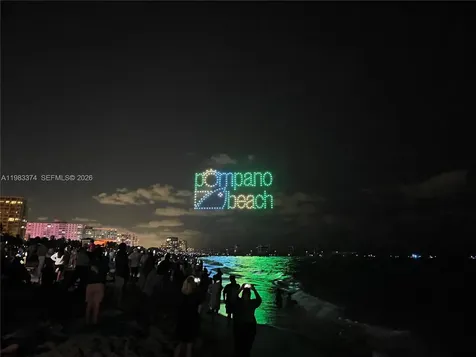 201 SE 3rd Avenue Pompano Beach FL 33060