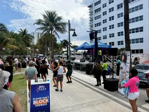 201 SE 3rd Avenue Pompano Beach FL 33060