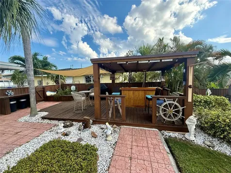 201 SE 3rd Avenue Pompano Beach FL 33060