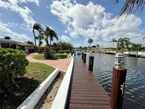 201 SE 3rd Avenue Pompano Beach FL 33060