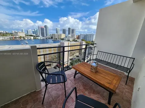 401 Golden Isles Drive Hallandale Beach FL 33009