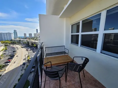 401 Golden Isles Drive Hallandale Beach FL 33009