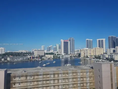 401 Golden Isles Drive Hallandale Beach FL 33009