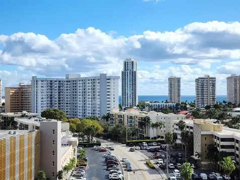 401 Golden Isles Drive Hallandale Beach FL 33009