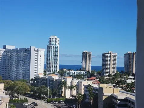 401 Golden Isles Drive Hallandale Beach FL 33009