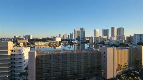 401 Golden Isles Drive Hallandale Beach FL 33009