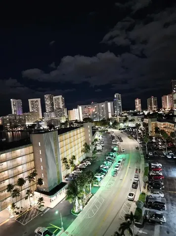 401 Golden Isles Drive Hallandale Beach FL 33009