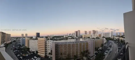 401 Golden Isles Drive Hallandale Beach FL 33009