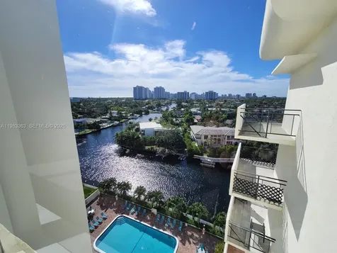 401 Golden Isles Drive Hallandale Beach FL 33009