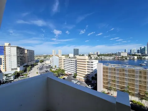 401 Golden Isles Drive Hallandale Beach FL 33009