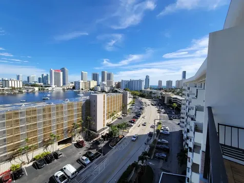 401 Golden Isles Drive Hallandale Beach FL 33009