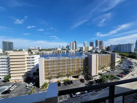 401 Golden Isles Drive Hallandale Beach FL 33009