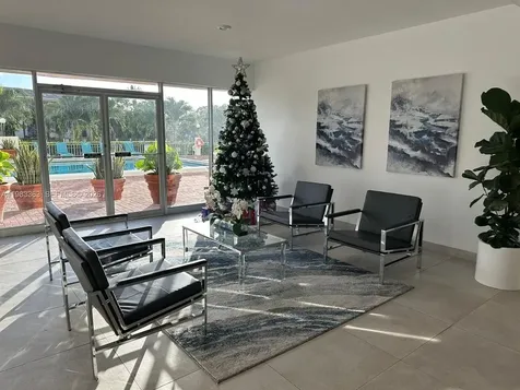 401 Golden Isles Drive Hallandale Beach FL 33009