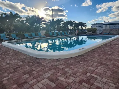 401 Golden Isles Drive Hallandale Beach FL 33009