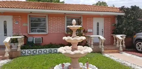 2787 SW 34th Court Miami FL 33133