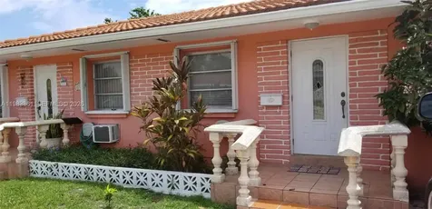 2787 SW 34th Court Miami FL 33133