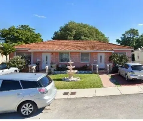 2787 SW 34th Court Miami FL 33133