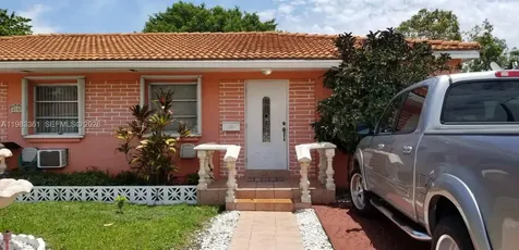 2787 SW 34th Court Miami FL 33133