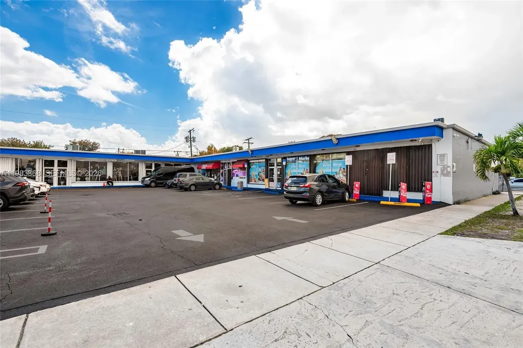 1992 E 4th Avenue Hialeah FL 33010