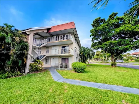 3061 NW 47th Terrace Lauderdale Lakes FL 33313