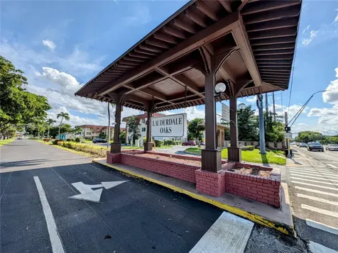3061 NW 47th Terrace Lauderdale Lakes FL 33313