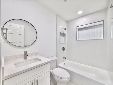 3461 NW 5th Street Lauderhill FL 33311