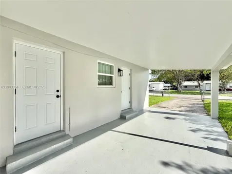 3461 NW 5th Street Lauderhill FL 33311