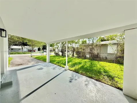 3461 NW 5th Street Lauderhill FL 33311