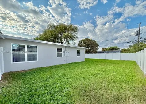 3461 NW 5th Street Lauderhill FL 33311