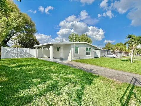 3461 NW 5th Street Lauderhill FL 33311