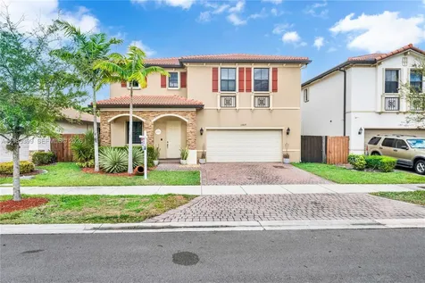 11827 SW 242nd Terrace Homestead FL 33032