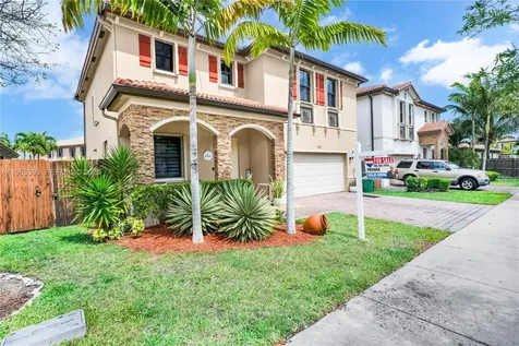 11827 SW 242nd Terrace Homestead FL 33032