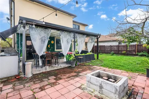 11827 SW 242nd Terrace Homestead FL 33032