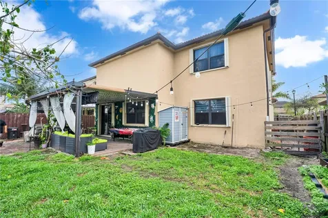 11827 SW 242nd Terrace Homestead FL 33032