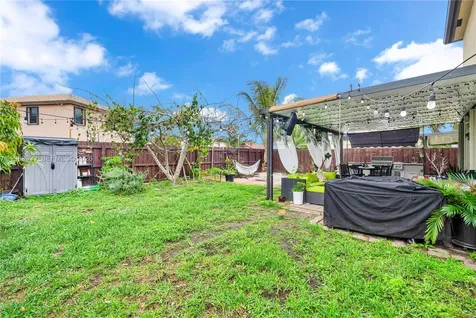 11827 SW 242nd Terrace Homestead FL 33032